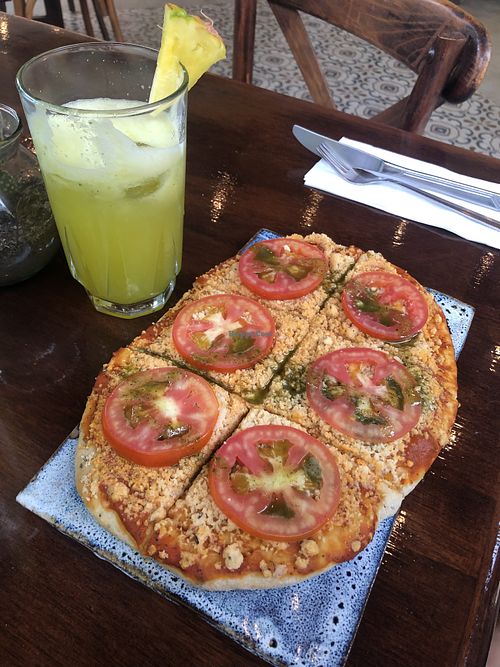   at Le' Kaat in Valladolid