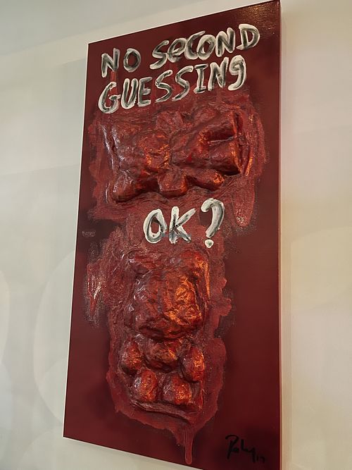 Inside #Veganuary at Roly China Fusion in Palm Springs