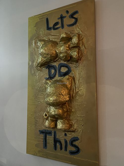 Inside #Veganuary at Roly China Fusion in Palm Springs