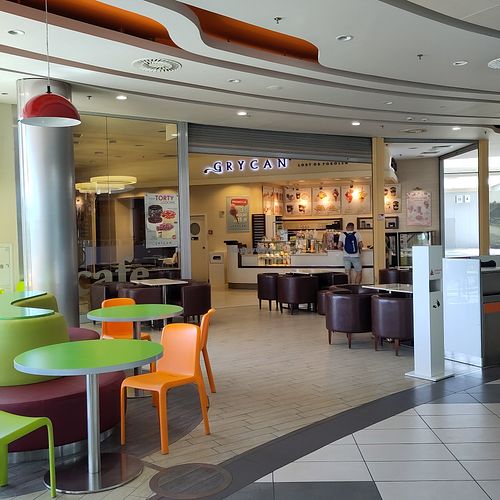  at Grycan in Suwalki