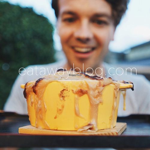 great food!! at Takano in Kanazawa