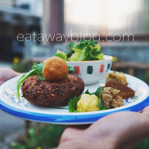 great food at Takano in Kanazawa