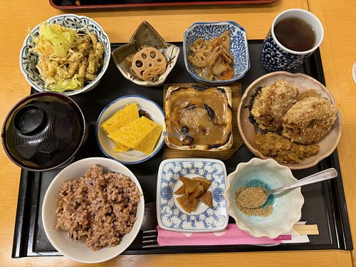  at Takano in Kanazawa