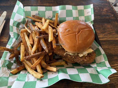   at The Fix in Kansas City