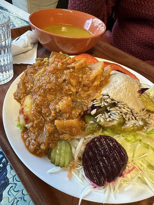 Image of Kasvis Keidas