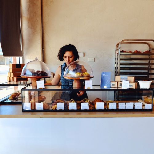  at W.H.I.P Patisserie in Inglewood