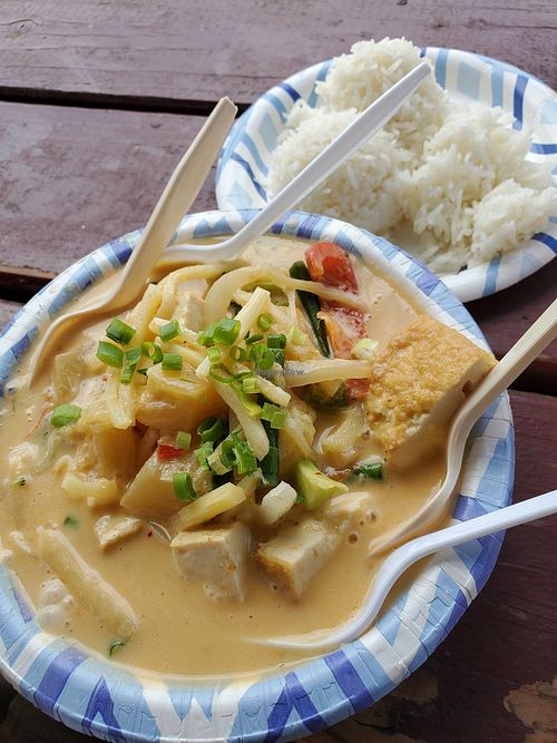 Image of The Thai and Smoothie Place