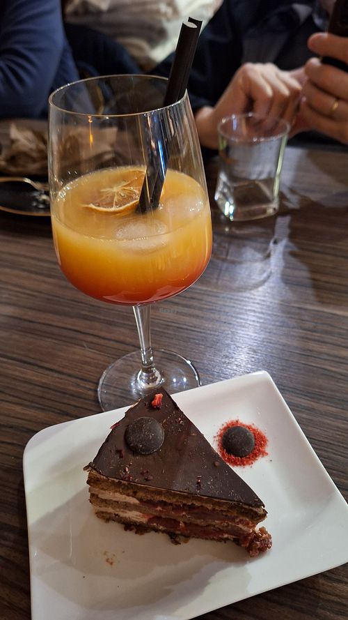  at Kavarnica CukrDoza - Maybe closed in Maribor