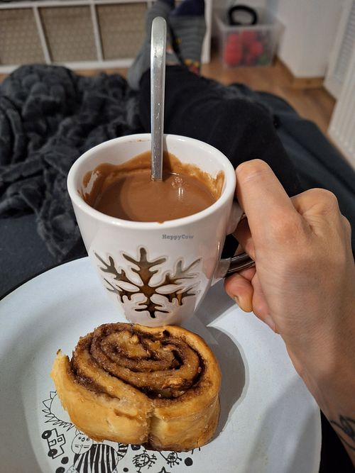  at Kavarnica CukrDoza - Maybe closed in Maribor