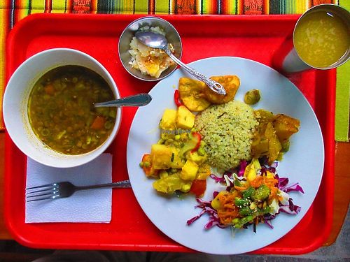 Image of Govinda Gopal - Govindas 