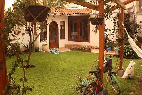 Image of Sakti Hostal y Pasteleria