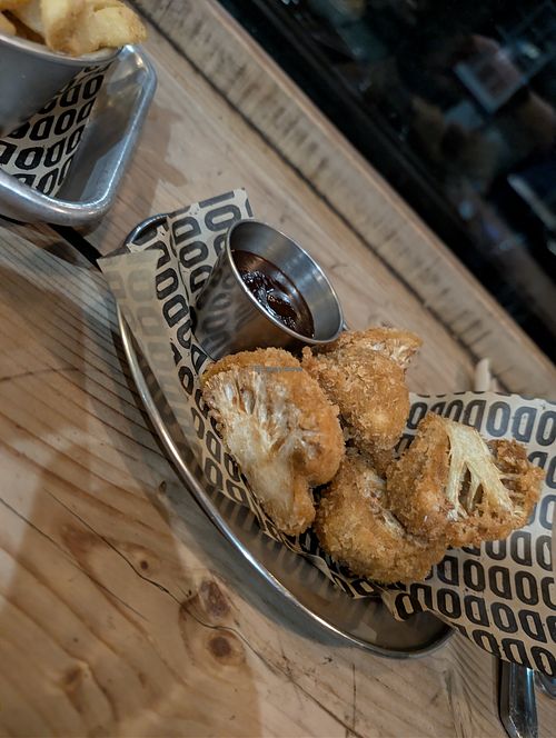 Wingz at The Rickety Press in Oxford