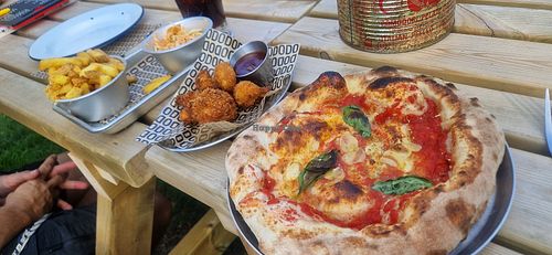  at The Last Crumb in Reading