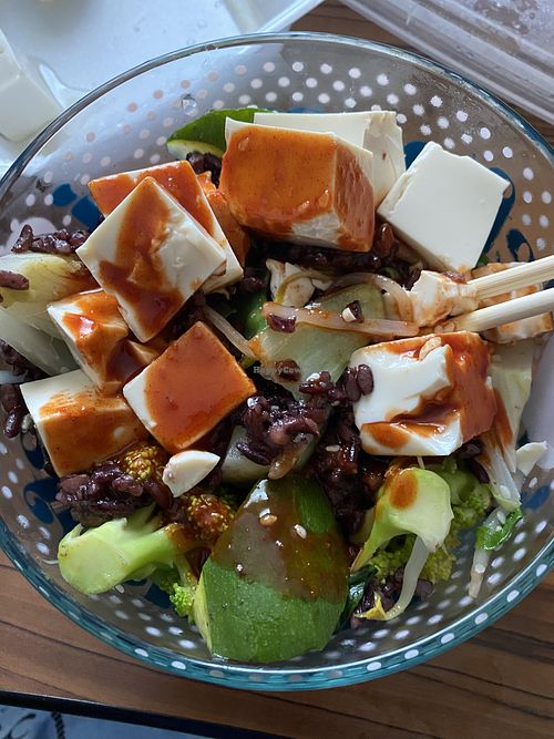 Bread + Roses Hyannis Massachusetts Restaurant HappyCow