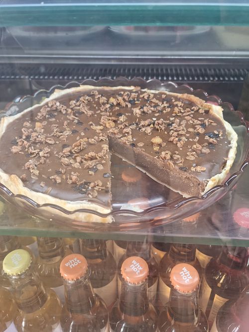  at Vegan Box in Faro