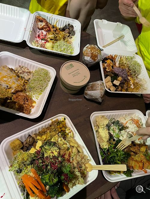   at Down to Earth in Kahului