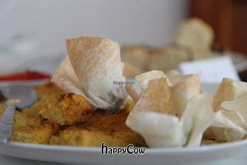  at Cafe Vux in Berlin