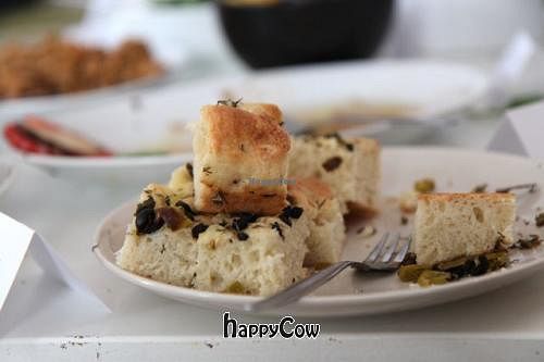  at Cafe Vux in Berlin