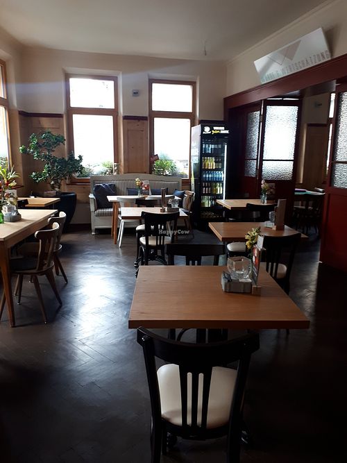 Inside at Würde & Wertschätzung in Nuremberg