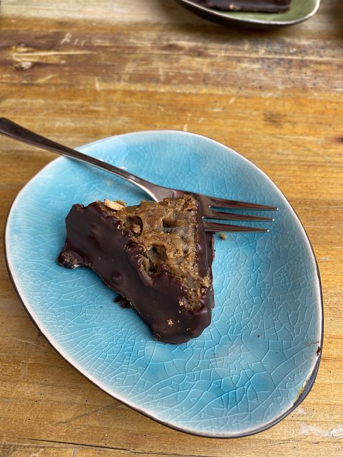 Treat at Würde & Wertschätzung in Nuremberg