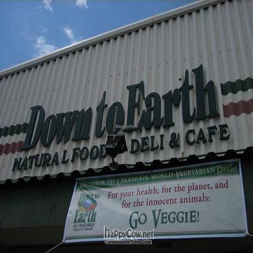 at Down to Earth - Store and Deli in Kahului