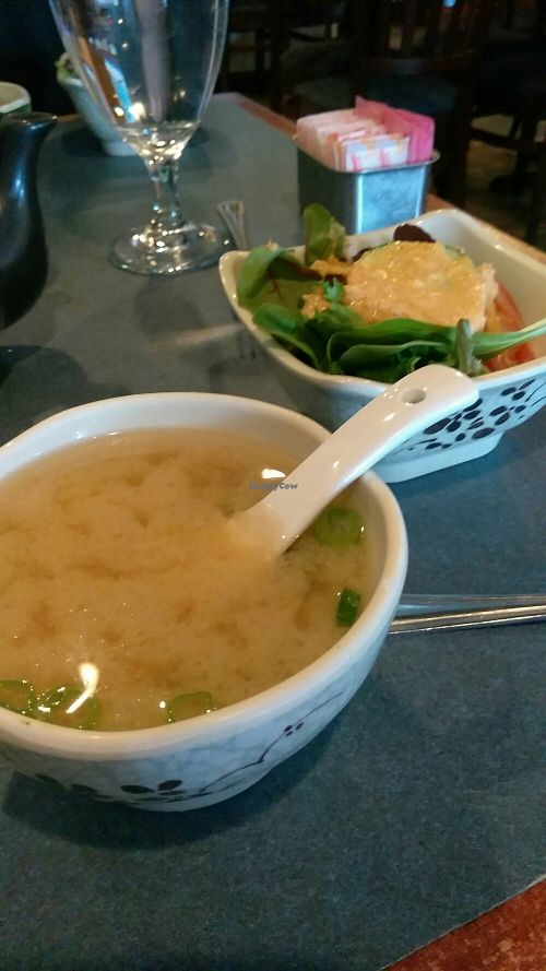 Yummy at Wild Ginger II in Jamison