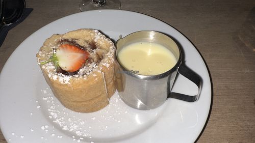   at The Staff of Life in Todmorden