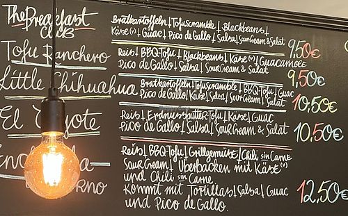   at Zum Kleinen Esel in Bochum