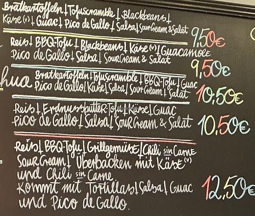   at Zum Kleinen Esel in Bochum