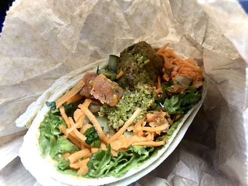Image of Traffic Snack - Hauptbahnhof