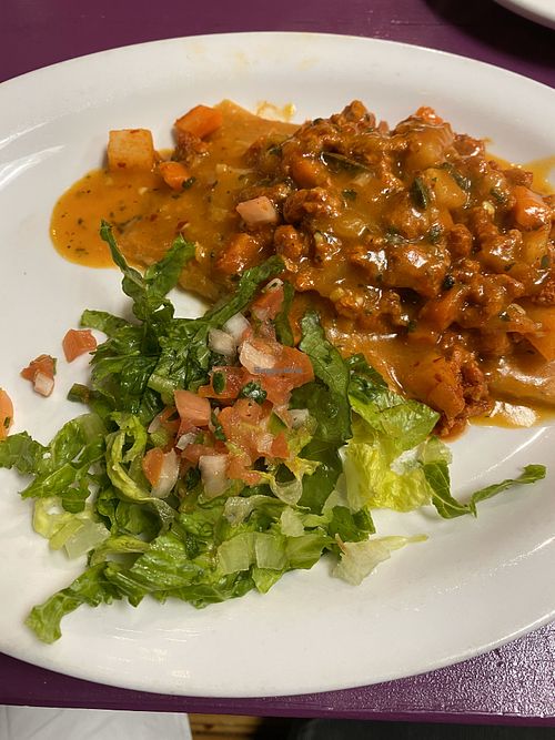 Tamales at Fiesta Oaxaca in Santa Fe