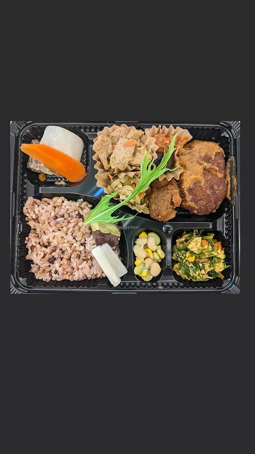  at Koushikisabou 香色茶坊 in Tukuba