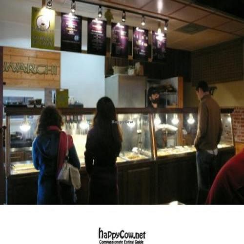 Bawarchi at Bawarchi Indian Kitchen in Los Angeles