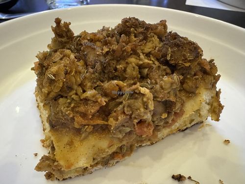 Pizza  at Sound & Savor in Oakland