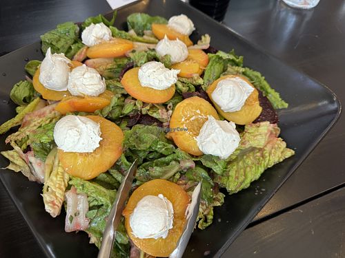   at Sound & Savor in Oakland