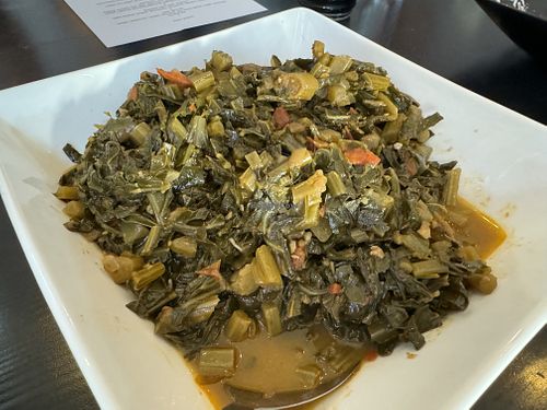   at Sound & Savor in Oakland