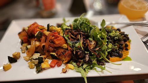  at The Copper Fox in Springfield