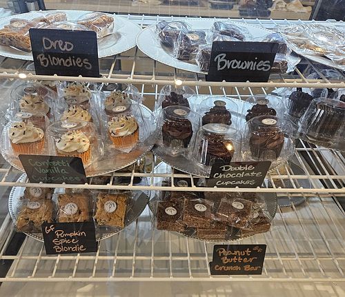  at Birch Cafe in Highland Heights