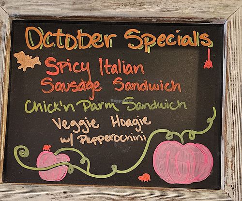  at Birch Cafe in Highland Heights