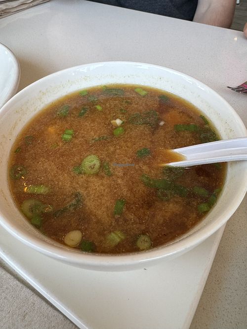   at The Village in San Diego