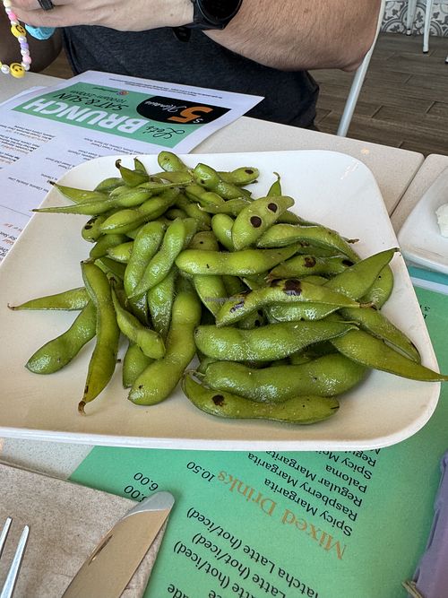   at The Village in San Diego