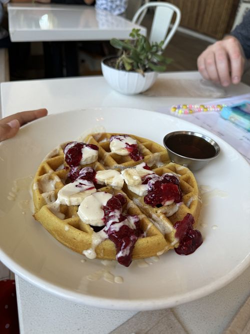   at The Village in San Diego