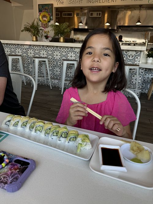   at The Village in San Diego