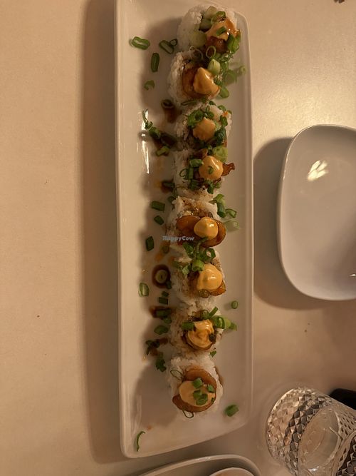 Sushi   at The Village in San Diego