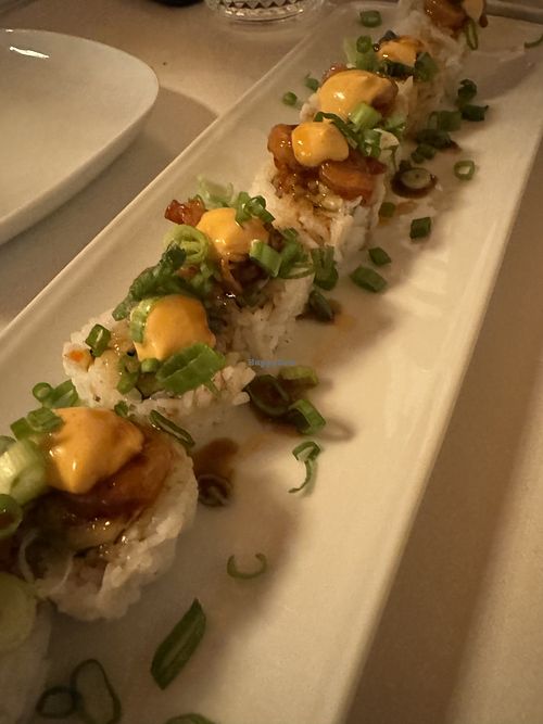 Sushi   at The Village in San Diego