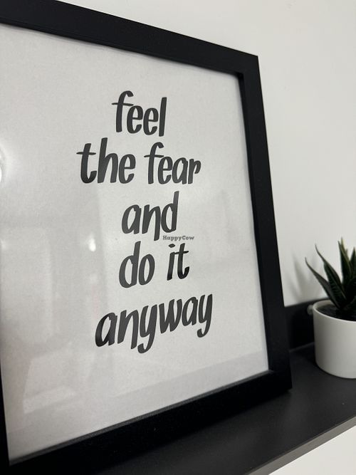 Inside   at The Village in San Diego