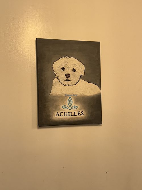 Inside   at The Village in San Diego