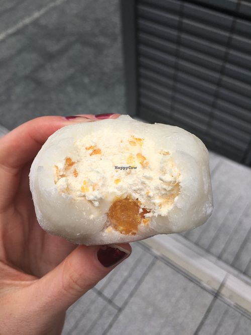 CLOSED Mochi Cream Kobe Ice Cream HappyCow