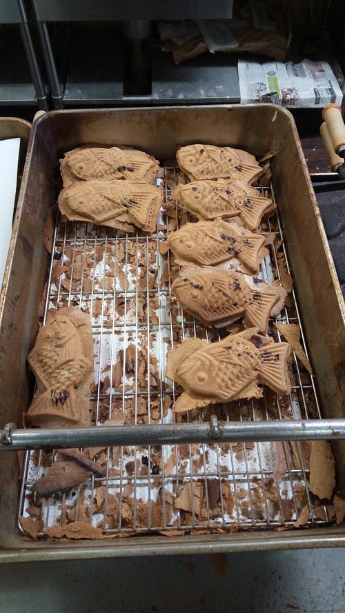 Image of Tokachi Taiyaki