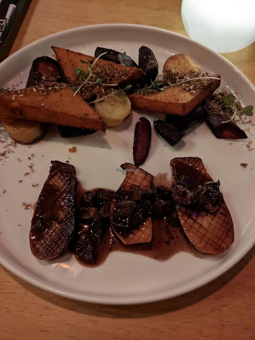  at Taplokaal Gist in Utrecht